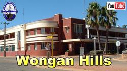 Wongan Hills 2020